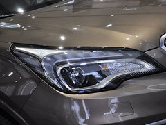 2014款 28T 自动 四驱全能运动旗舰型 5座