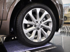 2014款 28T 自动 四驱全能运动旗舰型 5座