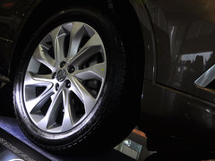 2014款 28T 自动 四驱全能运动旗舰型 5座