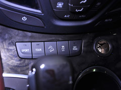 2014款 28T 自动 四驱全能运动旗舰型 5座