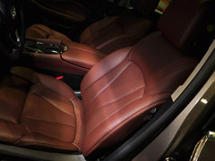 2014款 28T 自动 四驱全能运动旗舰型 5座