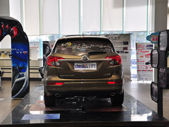 2014款 28T 自动 四驱全能运动旗舰型 5座