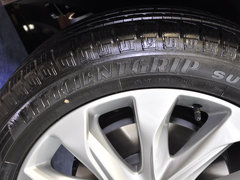 2014款 28T 自动 四驱全能运动旗舰型 5座