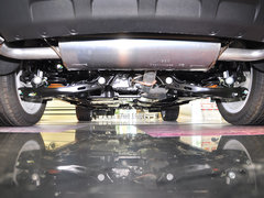 2014款 28T 自动 四驱全能运动旗舰型 5座