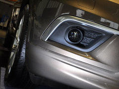 2014款 28T 自动 四驱全能运动旗舰型 5座