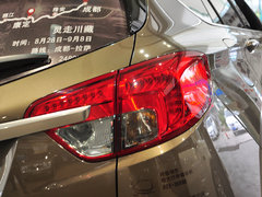 2014款 28T 自动 四驱全能运动旗舰型 5座