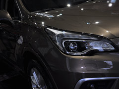 2014款 28T 自动 四驱全能运动旗舰型 5座