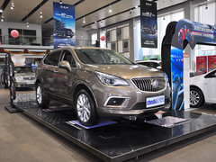 2014款 28T 自动 四驱全能运动旗舰型 5座