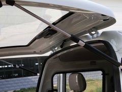 2014款 1.2L 舒适型
