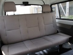 2014款 1.2L 舒适型