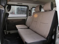 2014款 1.2L 舒适型