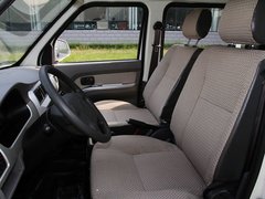 2014款 1.2L 舒适型