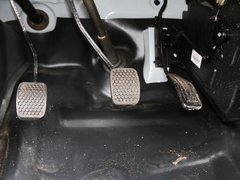 2014款 1.2L 手动 基本型