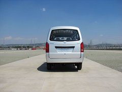 2014款 1.2L 手动 基本型