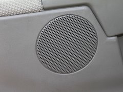 2014款 2.4L 基本型