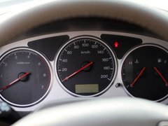 2014款 2.4L 基本型