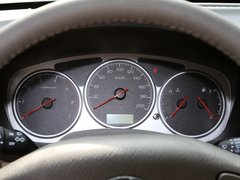 2014款 2.4L 基本型