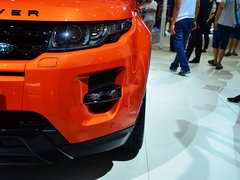 2015款 2.0T 倾橙限量版 5座