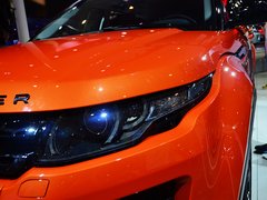 2015款 2.0T 倾橙限量版 5座