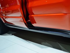 2015款 2.0T 倾橙限量版 5座