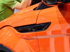 2015款 2.0T 倾橙限量版 5座