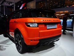 2015款 2.0T 倾橙限量版 5座