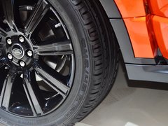 2015款 2.0T 倾橙限量版 5座