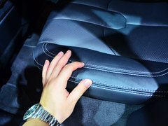 2015款 2.0T 倾橙限量版 5座
