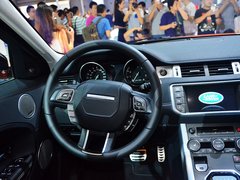 2015款 2.0T 倾橙限量版 5座