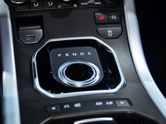 2015款 2.0T 倾橙限量版 5座