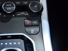 2015款 2.0T 倾橙限量版 5座