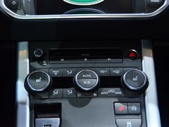 2015款 2.0T 倾橙限量版 5座