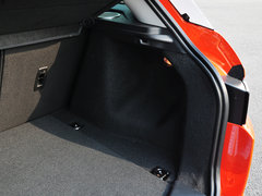 2015款 2.0T 倾橙限量版 5座