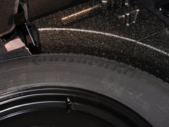 2015款 2.0T 倾橙限量版 5座