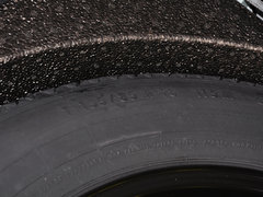 2015款 2.0T 倾橙限量版 5座