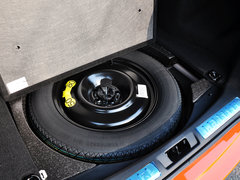 2015款 2.0T 倾橙限量版 5座