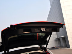 2015款 2.0T 倾橙限量版 5座