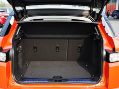 2015款 2.0T 倾橙限量版 5座