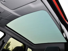 2015款 2.0T 倾橙限量版 5座