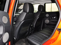 2015款 2.0T 倾橙限量版 5座