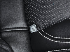 2015款 2.0T 倾橙限量版 5座