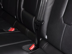 2015款 2.0T 倾橙限量版 5座