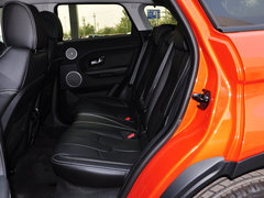 2015款 2.0T 倾橙限量版 5座