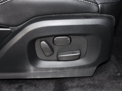 2015款 2.0T 倾橙限量版 5座