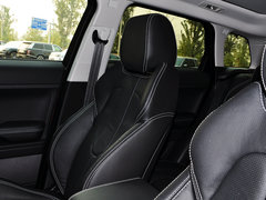 2015款 2.0T 倾橙限量版 5座