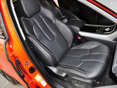2015款 2.0T 倾橙限量版 5座