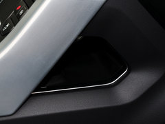 揽胜极光（进口） 2015款 2.0T 倾橙限量版 5座
