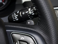 2015款 2.0T 倾橙限量版 5座