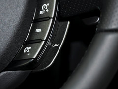 2015款 2.0T 倾橙限量版 5座