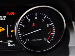 2015款 2.0T 倾橙限量版 5座